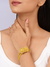 SUNSHINE BEIGE BRACELET - House of Doro